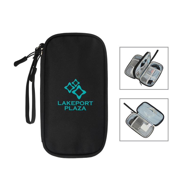 Picture of Nova Travel / Tech Accessory Organizer Case