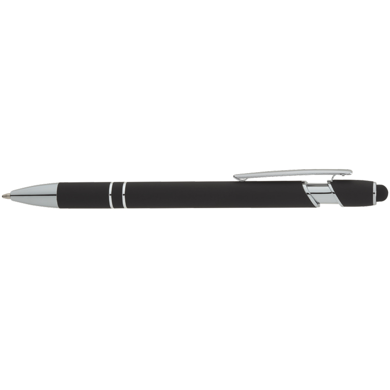 Picture of Denton Soft-Touch Pen w/ Stylus