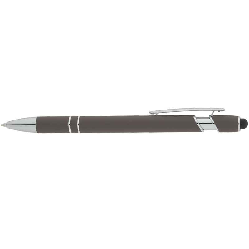 Picture of Denton Soft-Touch Pen w/ Stylus