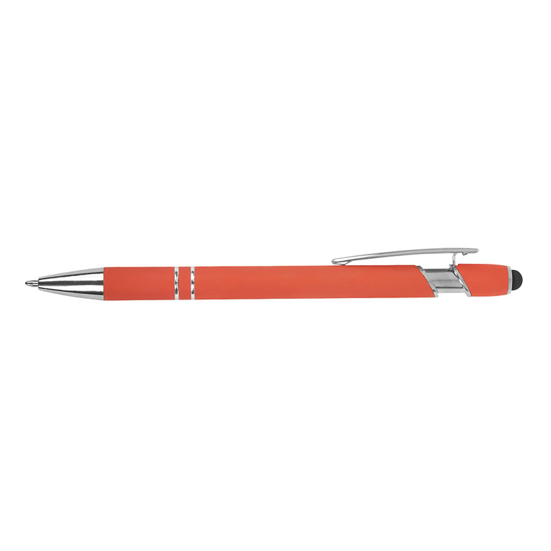 Picture of Denton Soft-Touch Pen w/ Stylus