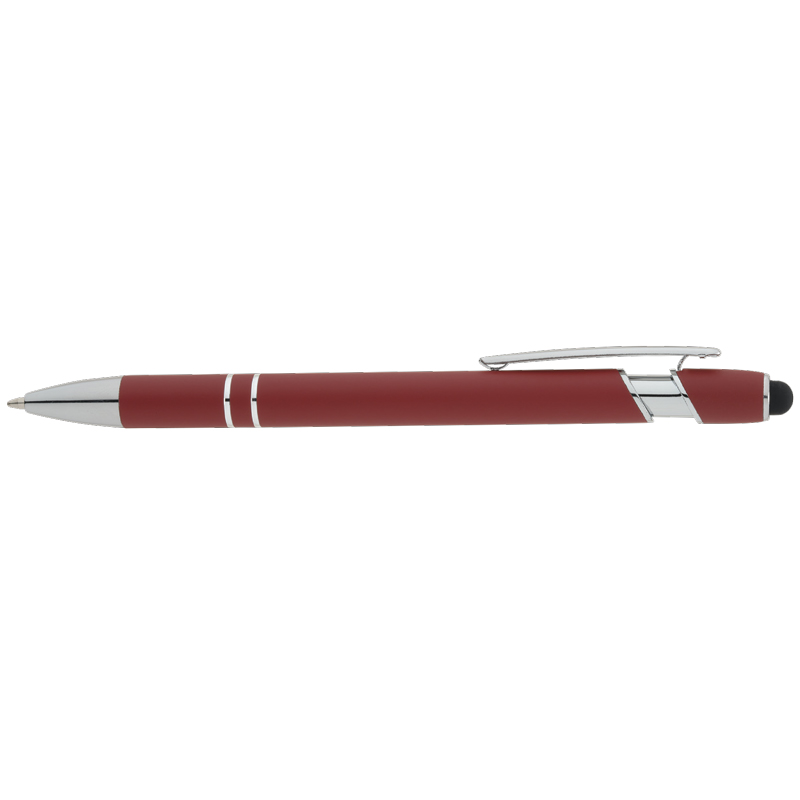 Picture of Denton Soft-Touch Pen w/ Stylus