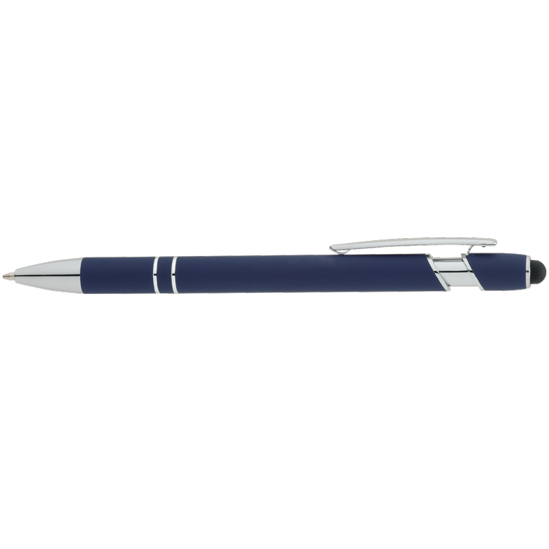 Picture of Denton Soft-Touch Pen w/ Stylus
