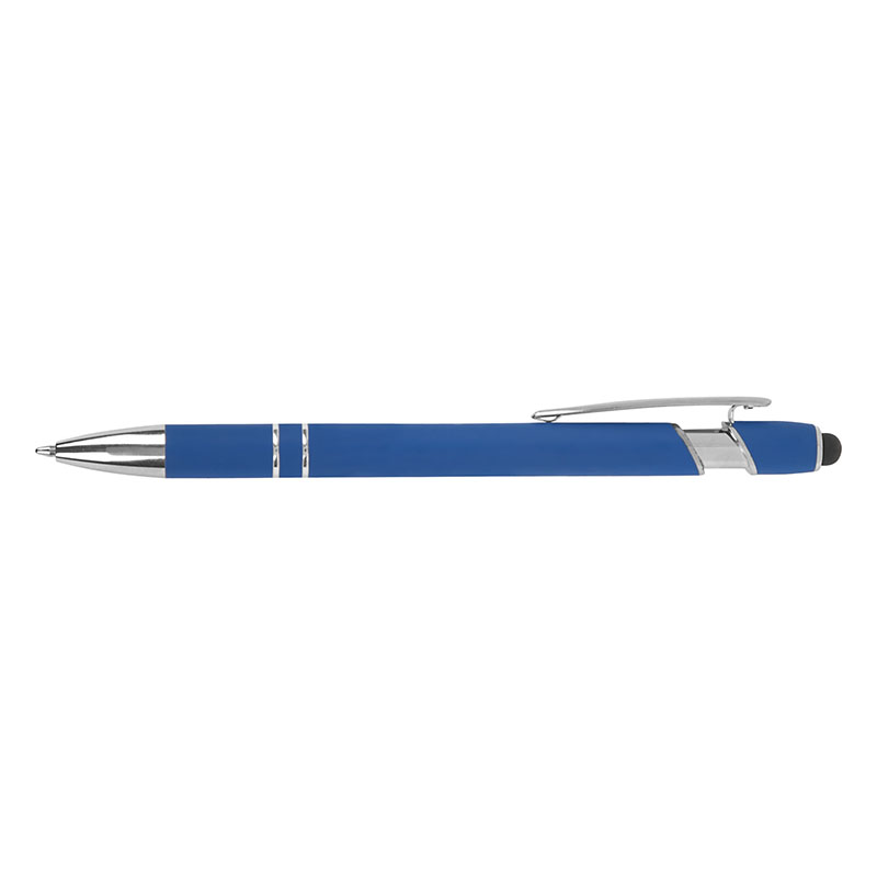Picture of Denton Soft-Touch Pen w/ Stylus