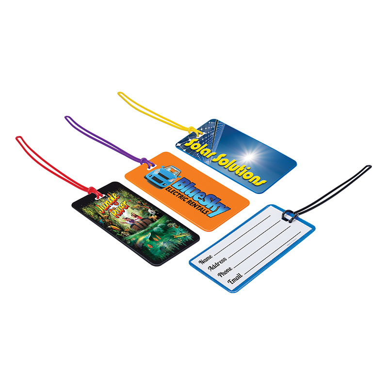 Picture of Varo Luggage Tag