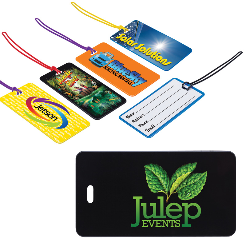 Picture of Varo Luggage Tag