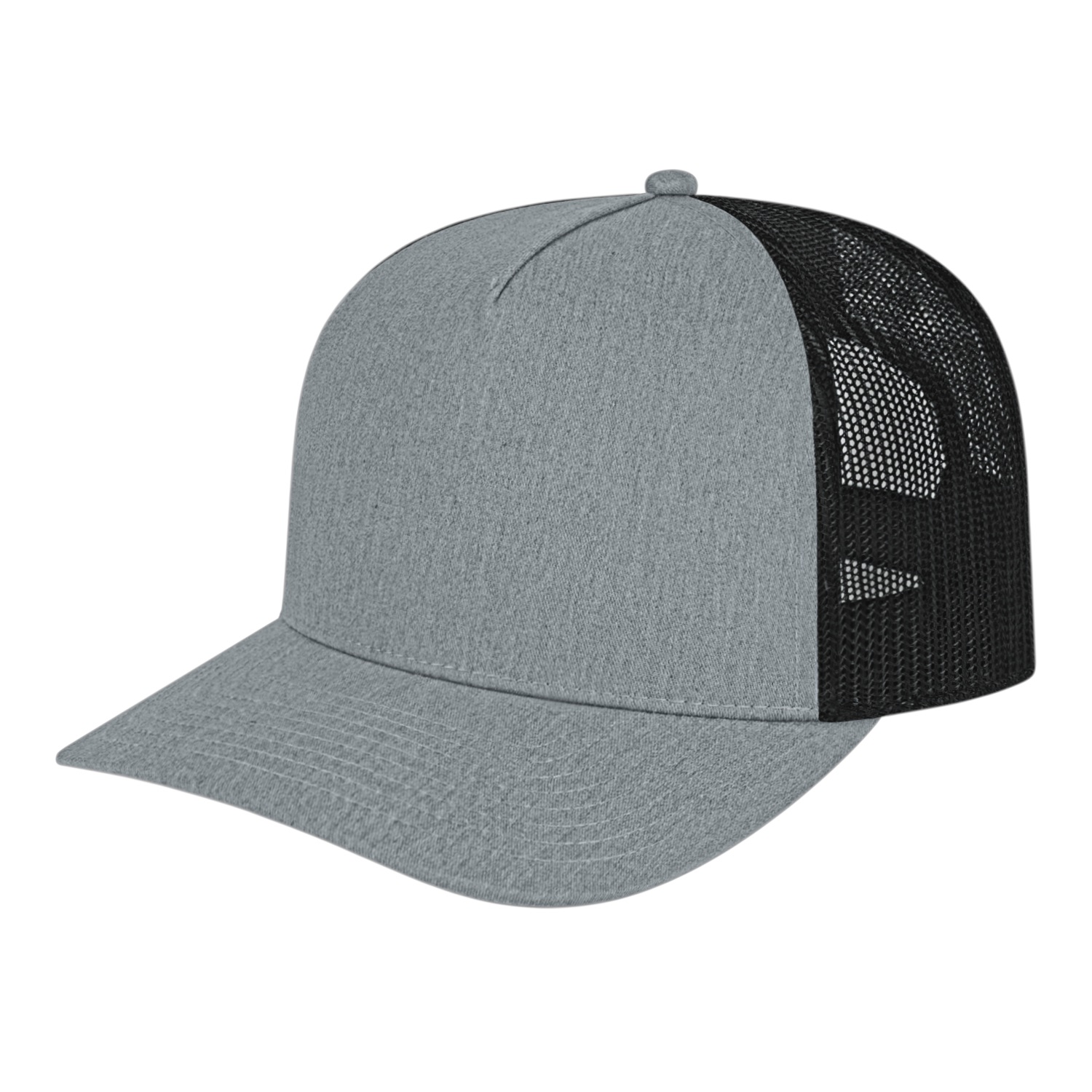 Picture of Classic 5 Panel Trucker Cap