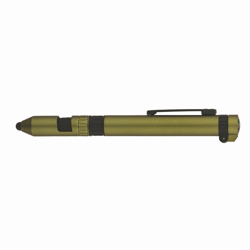 Picture of Rainier Utility Pen w/Stylus