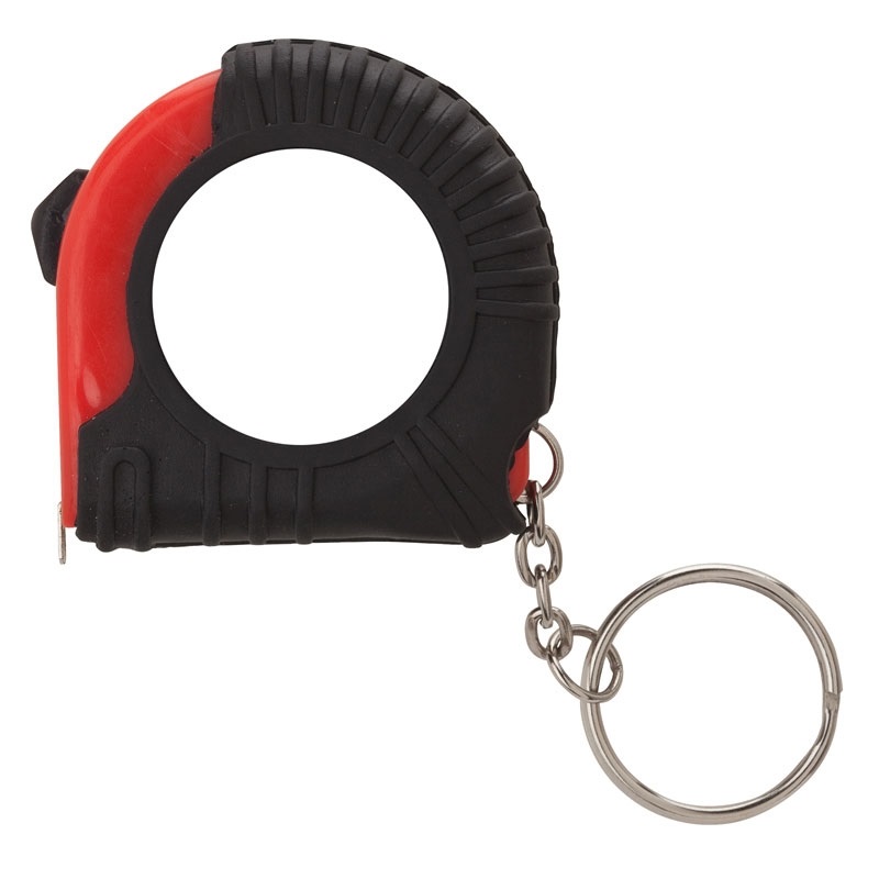 Picture of Gosto Mini Tape Measure Keyring