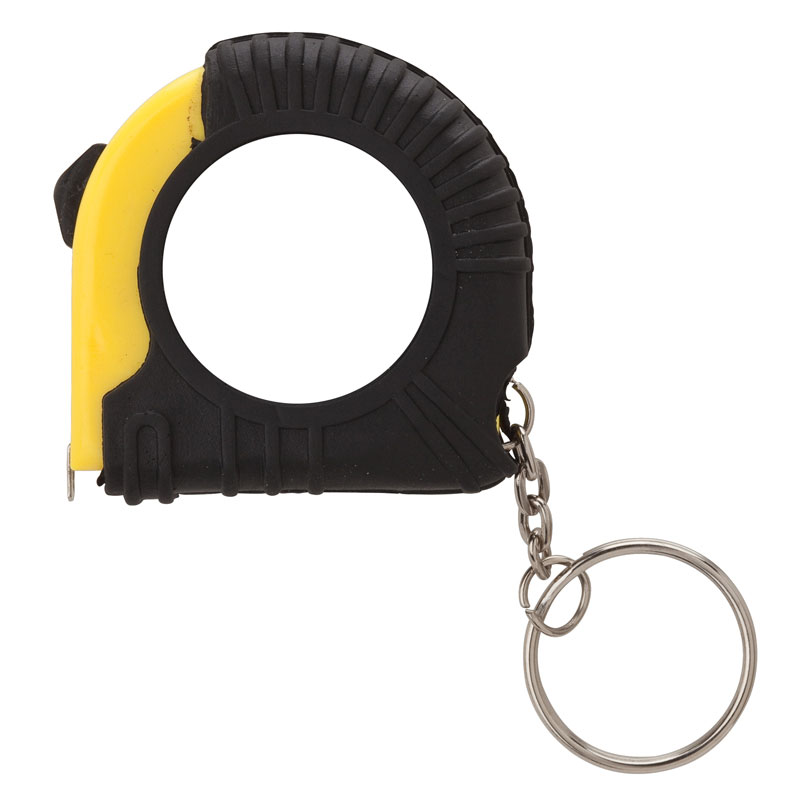 Picture of Gosto Mini Tape Measure Keyring