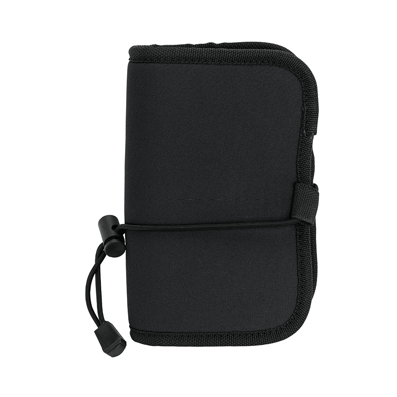 Picture of Somalia Neoprene Roll-Up Tech Organizer