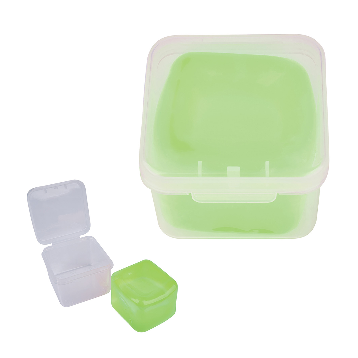 Picture of Squiloo Squishy Sensory Cube