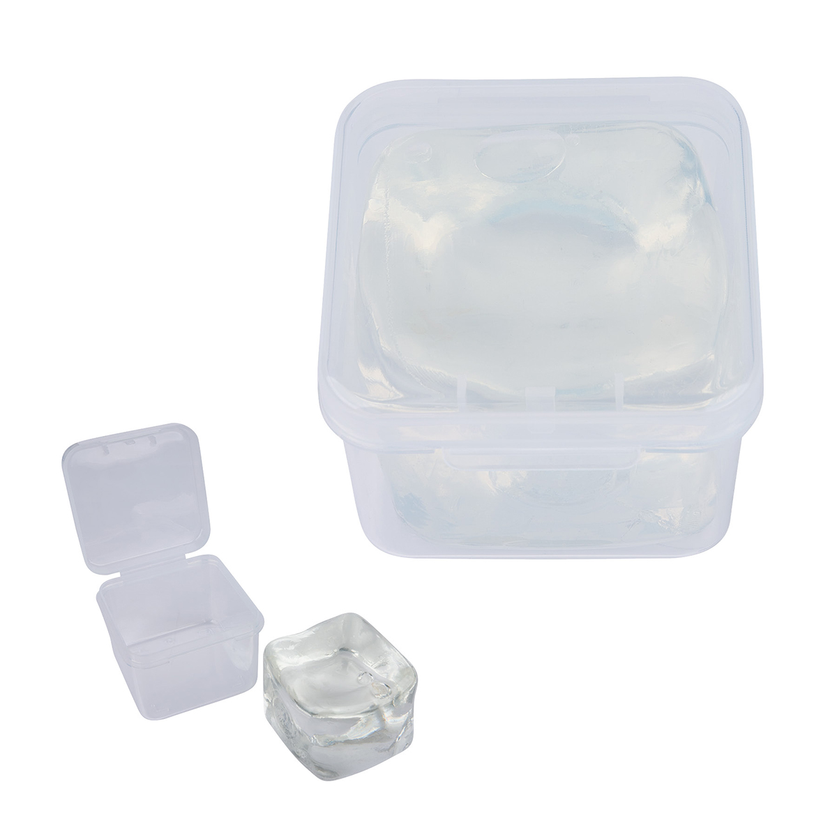 Picture of Squiloo Squishy Sensory Cube