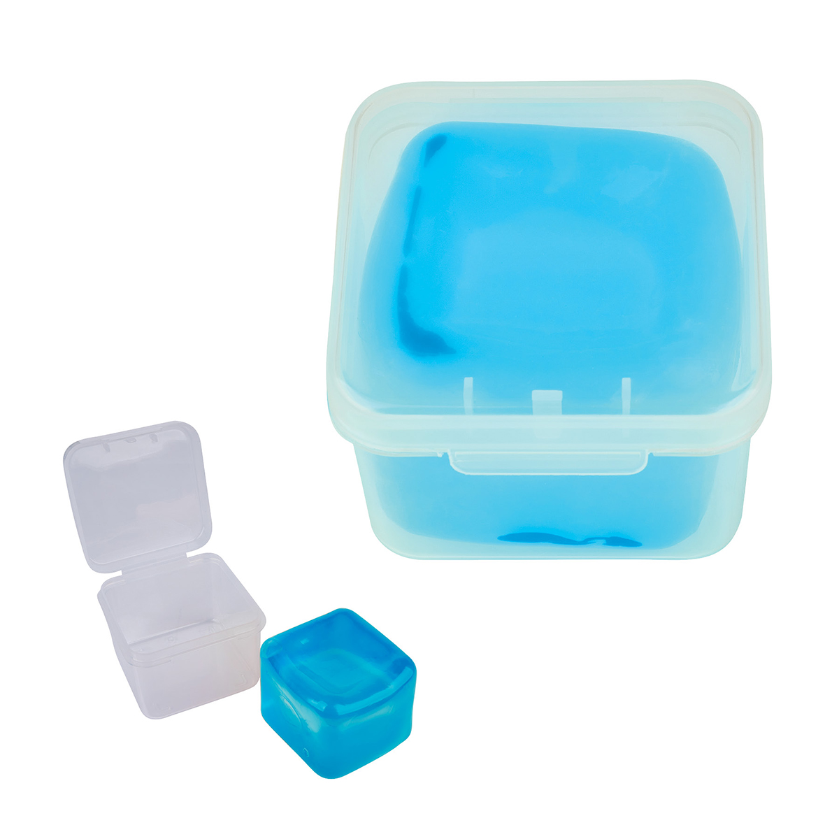 Picture of Squiloo Squishy Sensory Cube