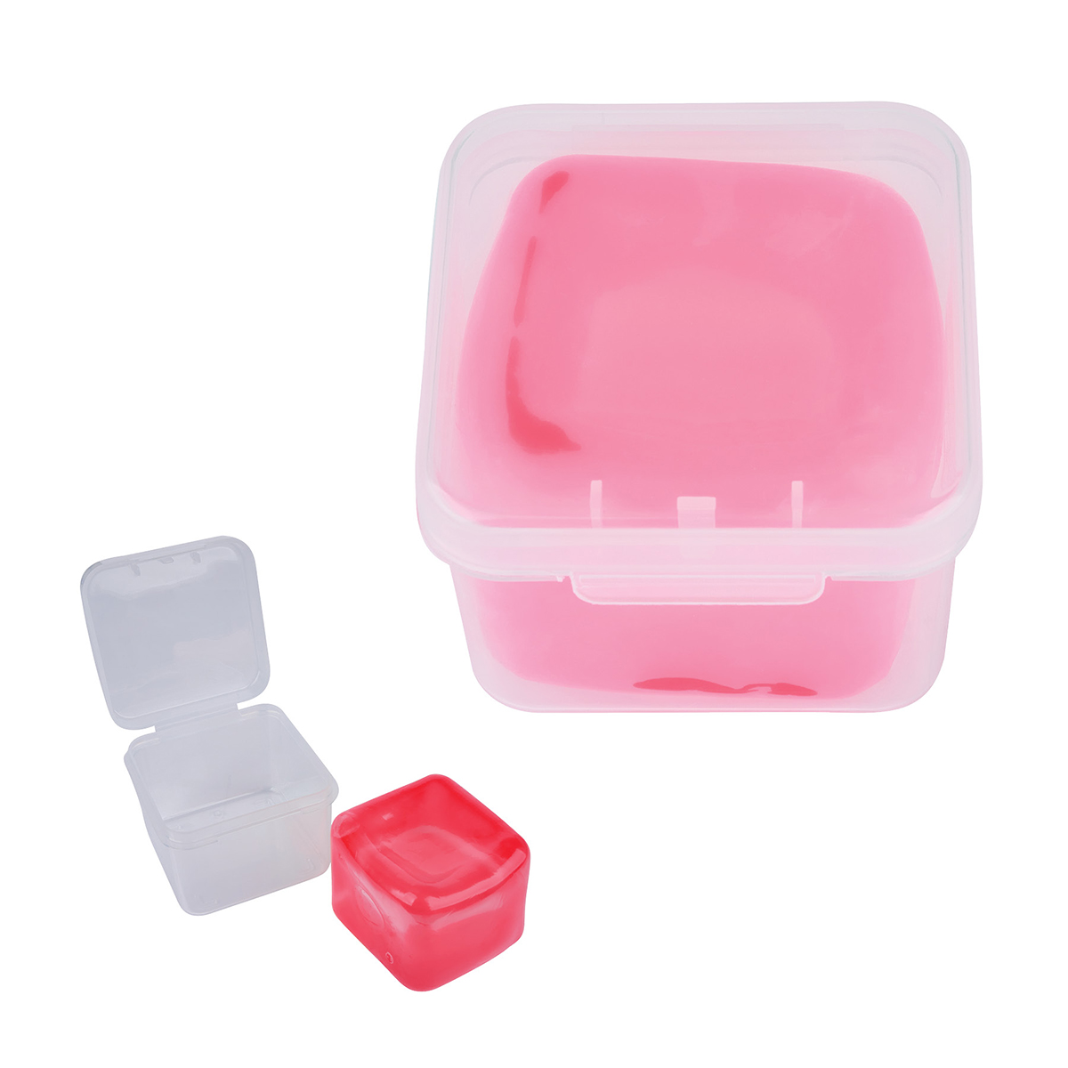 Picture of Squiloo Squishy Sensory Cube