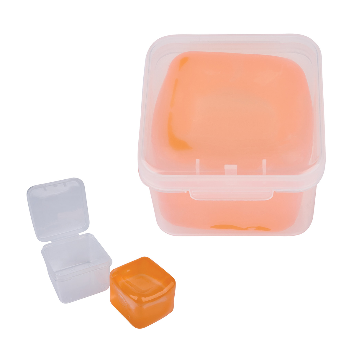 Picture of Squiloo Squishy Sensory Cube