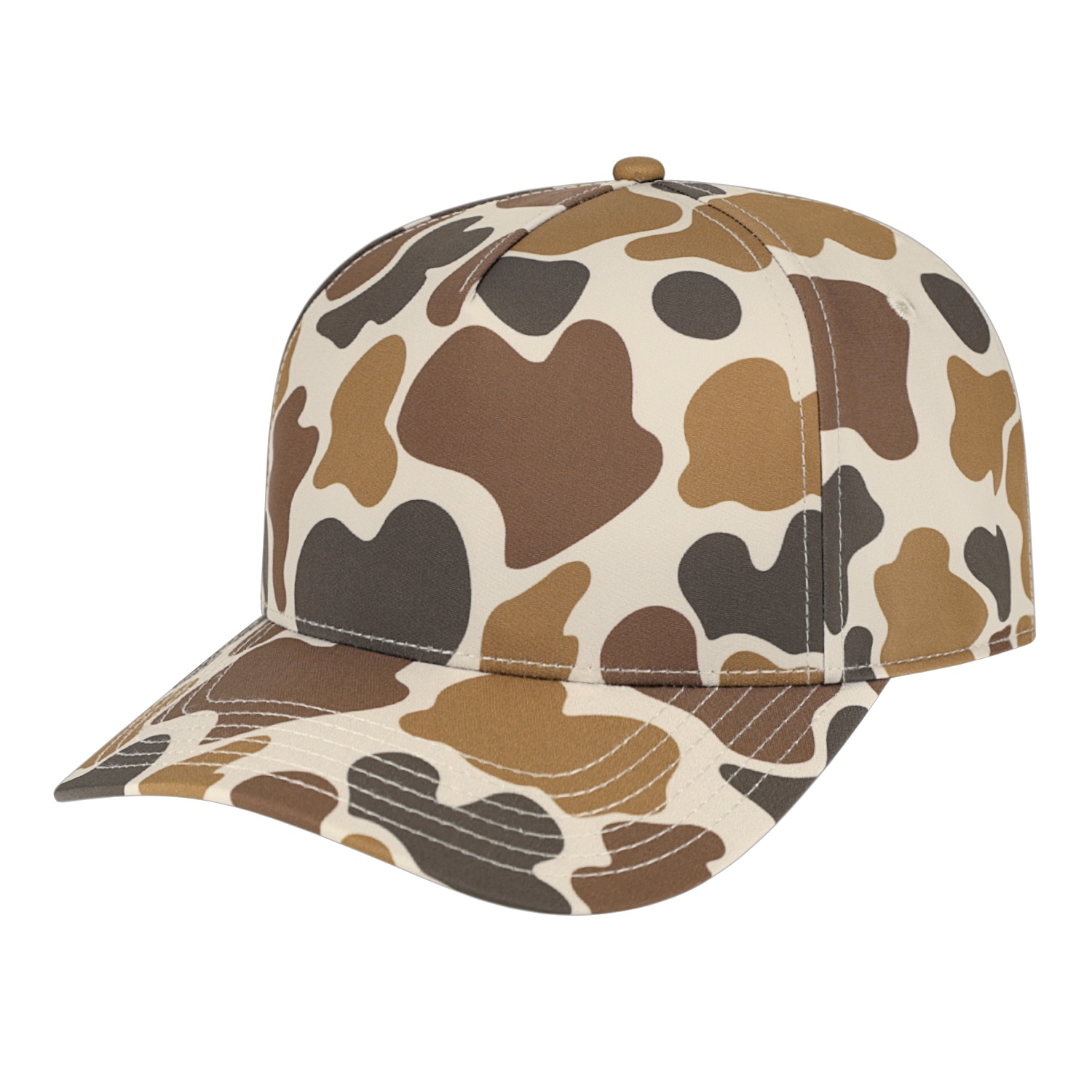 Picture of Daybreak Camo Cap