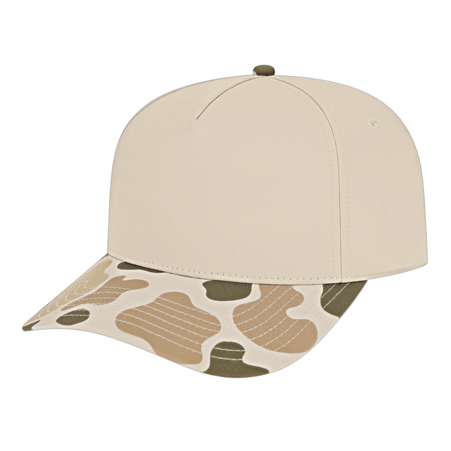 Picture of Daybreak Camo Cap