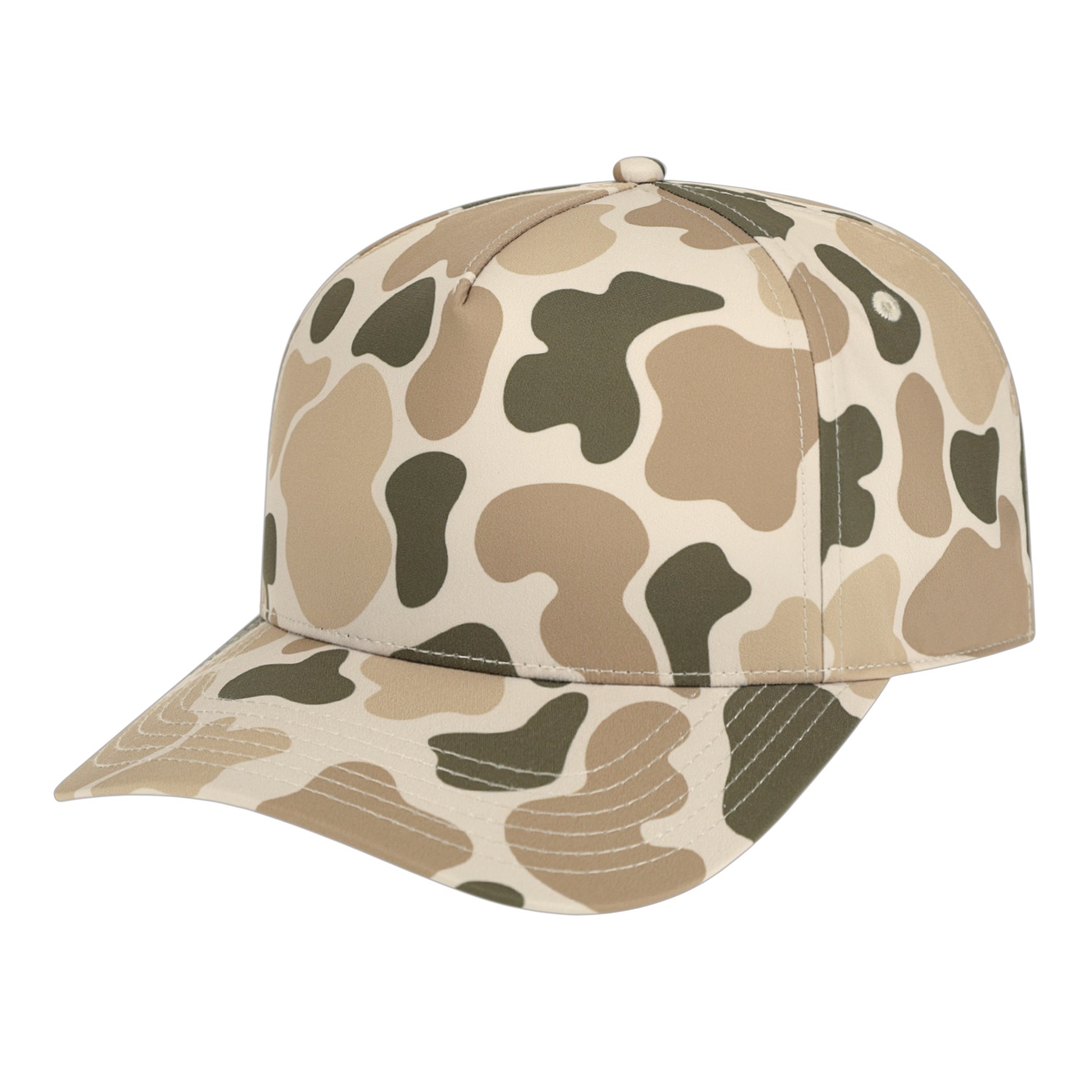 Picture of Daybreak Camo Cap