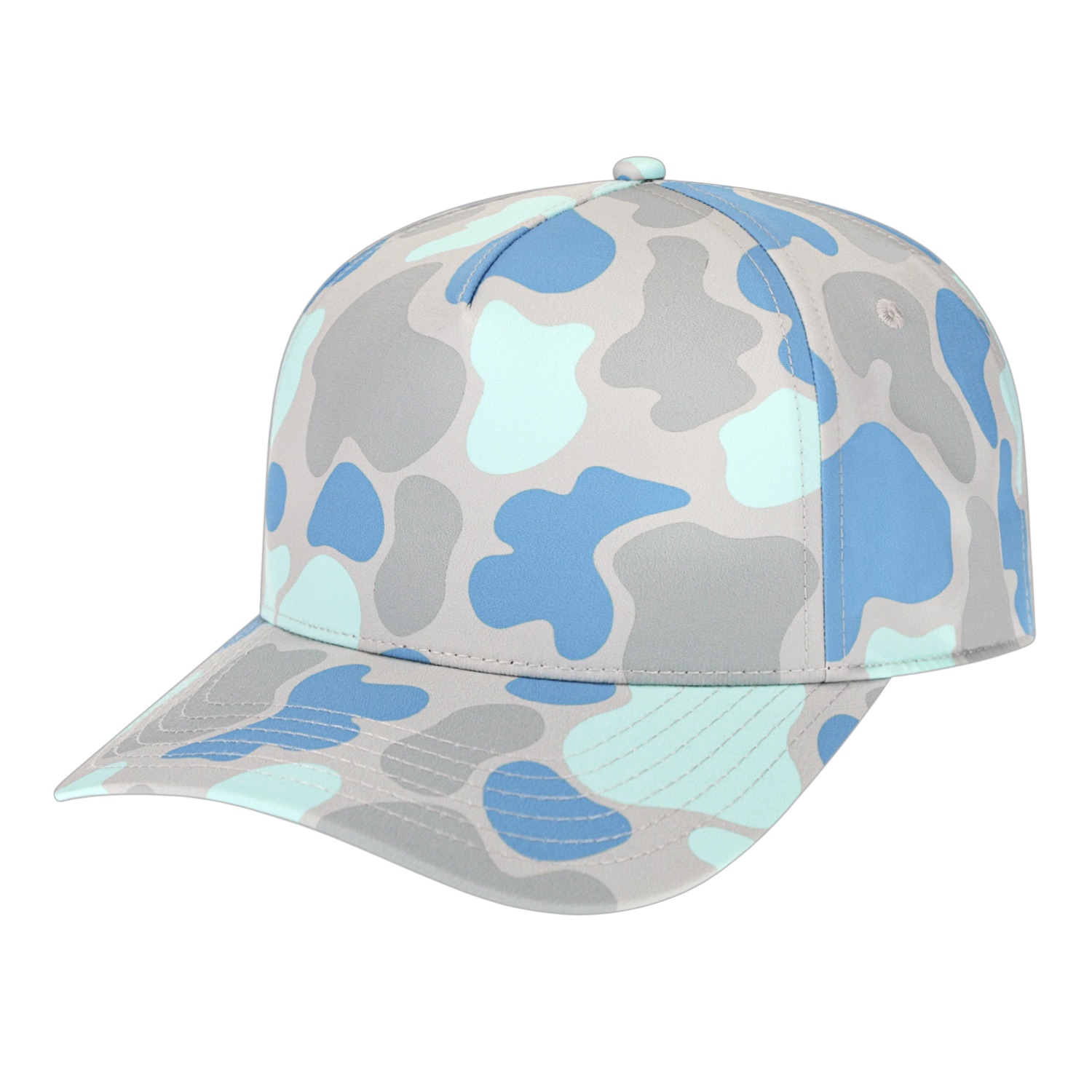 Picture of Daybreak Camo Cap