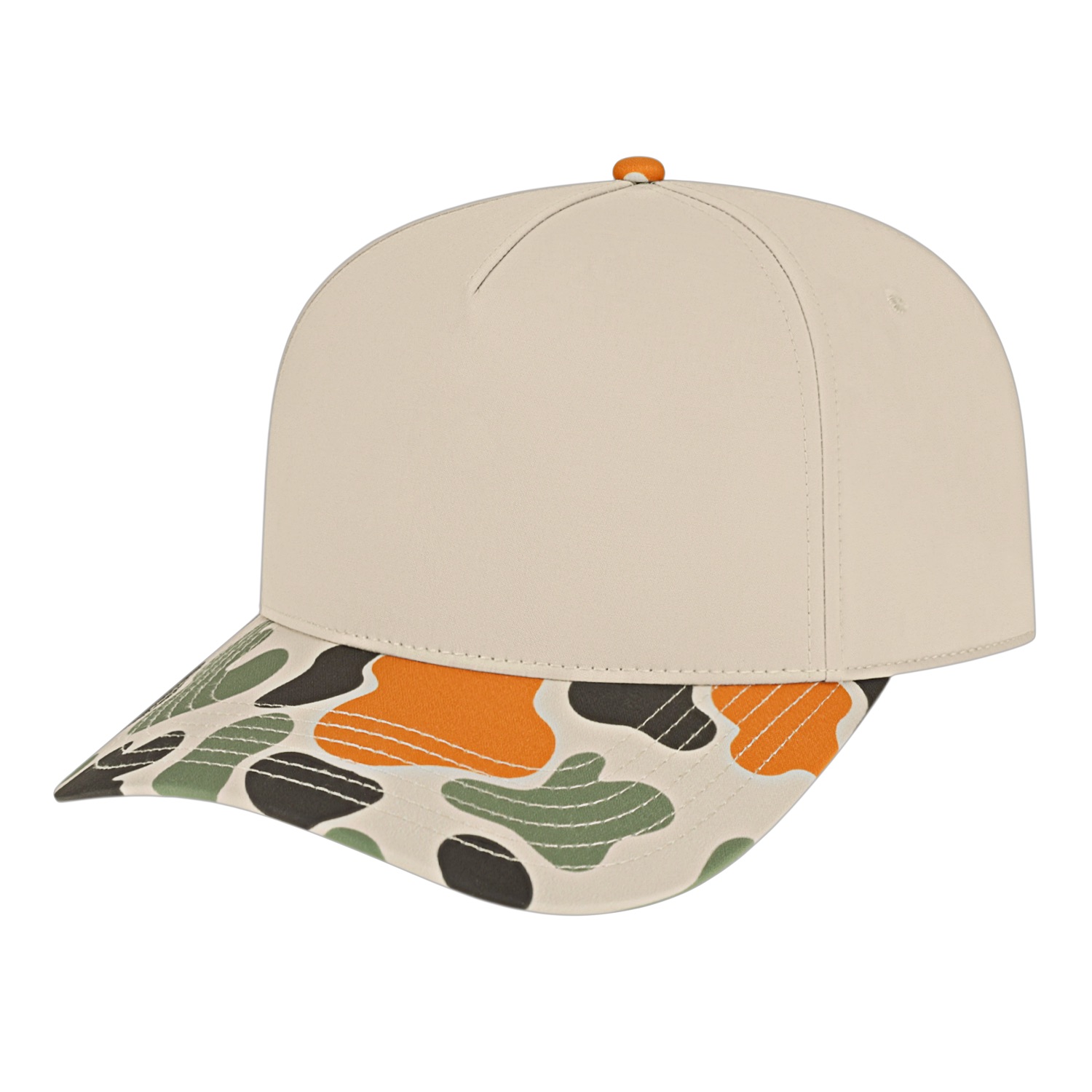 Picture of Daybreak Camo Cap