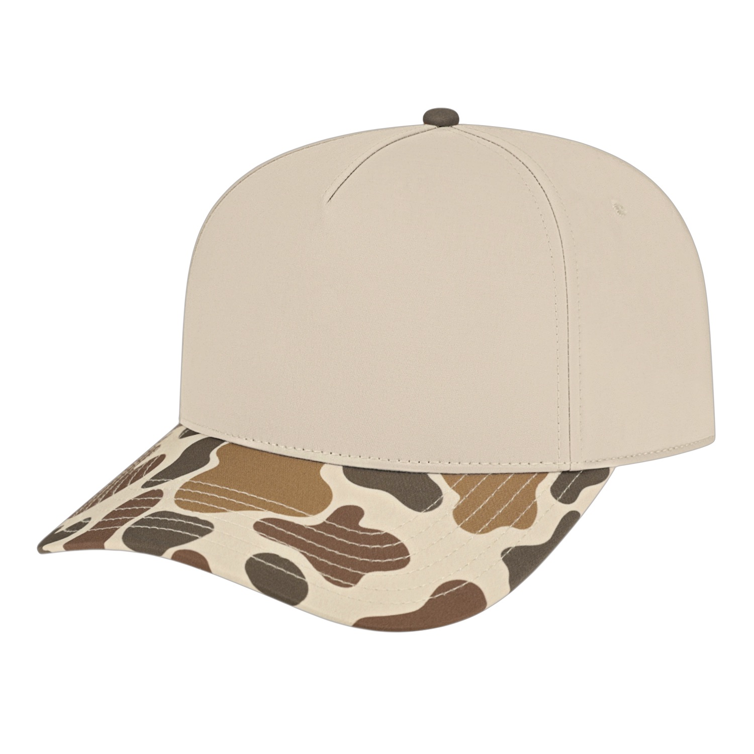 Picture of Daybreak Camo Cap