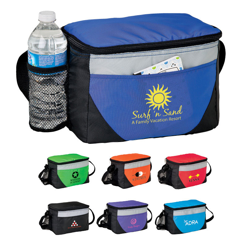 Picture of River Breeze Cooler / Lunch Bag