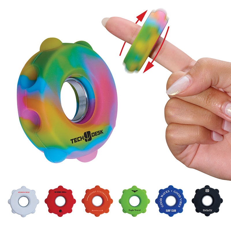 Picture of Vivi Push Pop Spinner