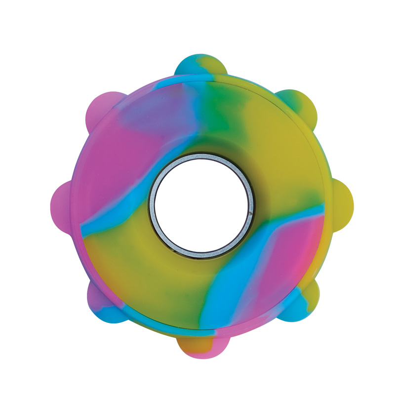 Picture of Vivi Push Pop Spinner