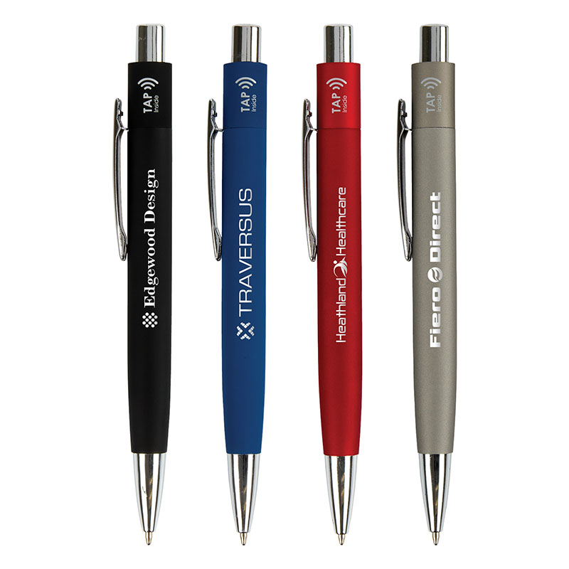Picture of Winet NFC Aluminum Ballpoint Pen
