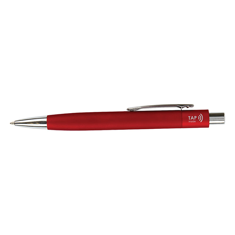 Picture of Winet NFC Aluminum Ballpoint Pen