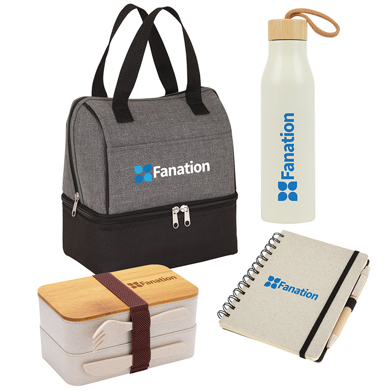 Picture of Eco-Lifestyle Welcome Kit/ Eco-Lifestyle New Hire Kit