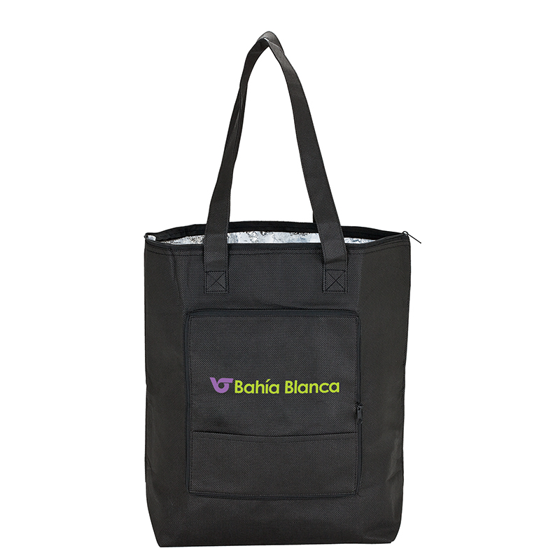 Picture of Barbuda Folding Cooler Tote