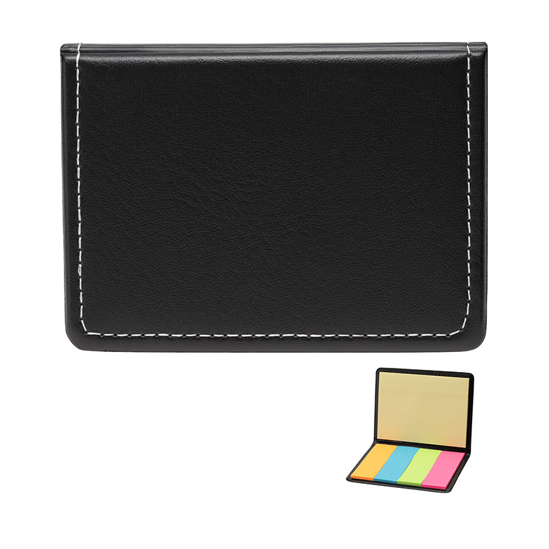 Picture of Hobbs Sticky Notes & Flags Book