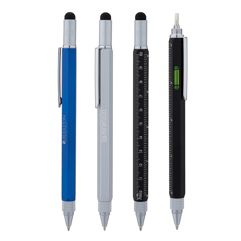 Picture of Rockport 5-in-1 Multifunction Pen