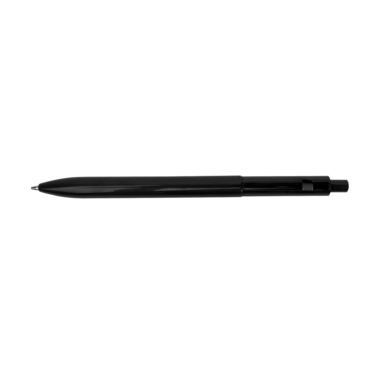 Picture of Aura Recycled Plastic Ballpoint Pen