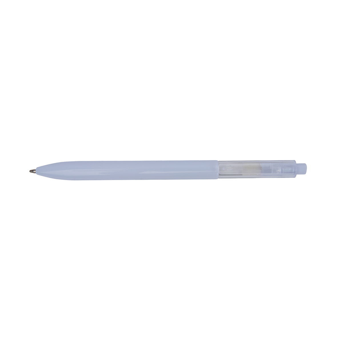 Picture of Aura Recycled Plastic Ballpoint Pen