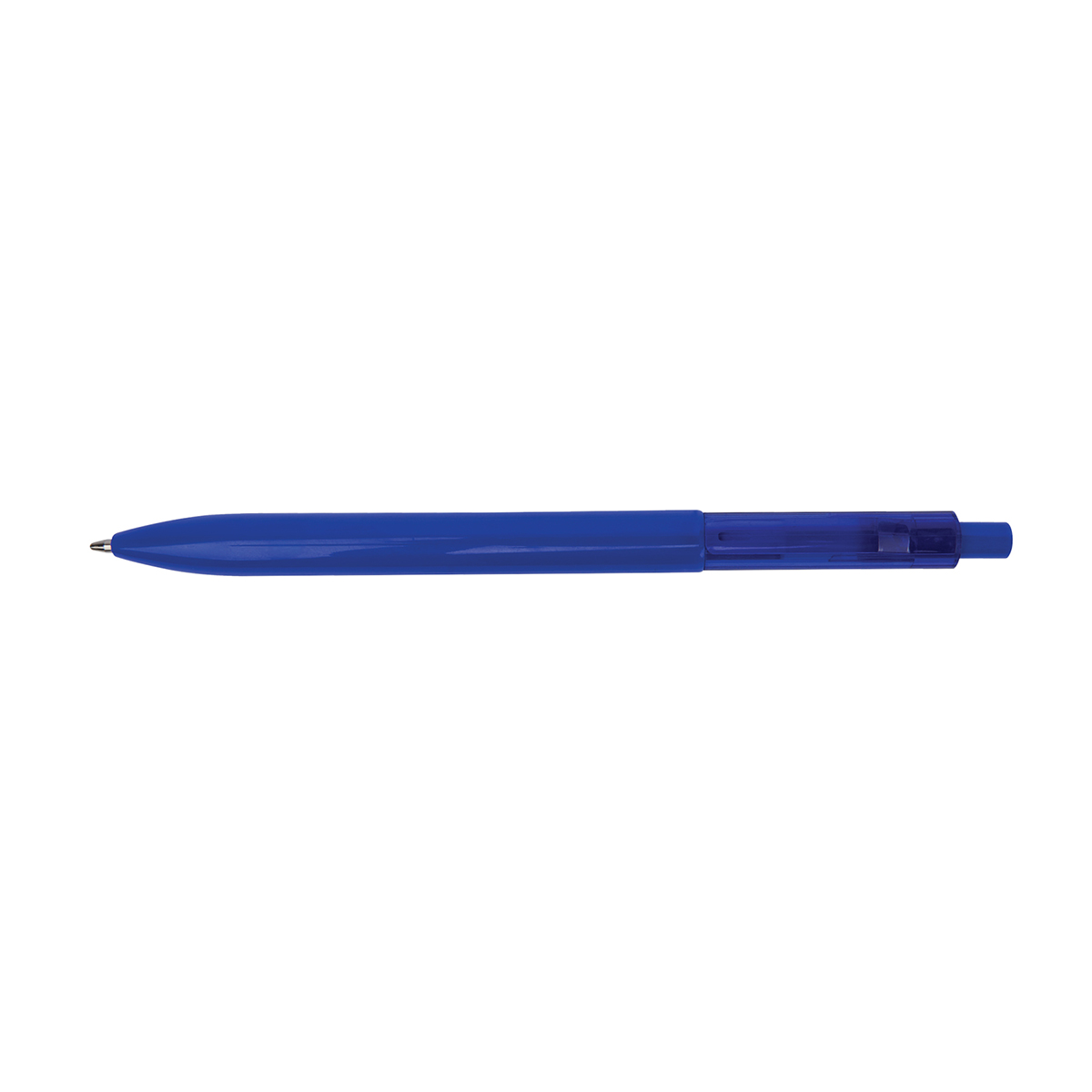 Picture of Aura Recycled Plastic Ballpoint Pen