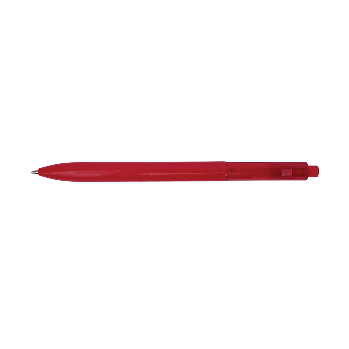 Picture of Aura Recycled Plastic Ballpoint Pen