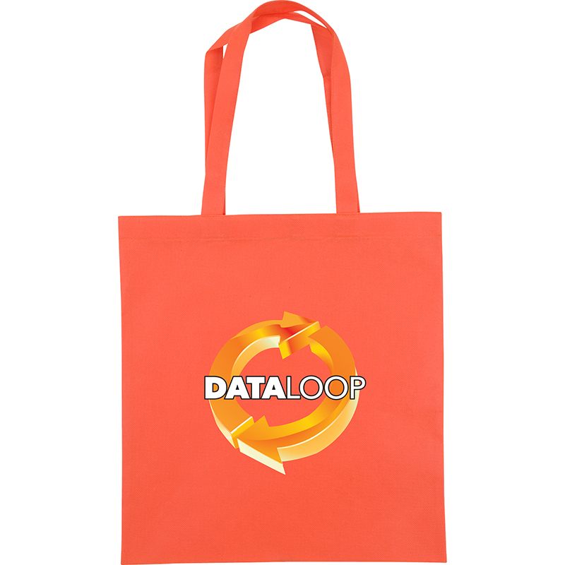 Picture of Convention Tote Bag