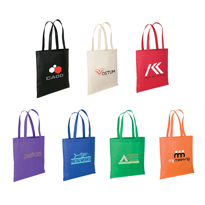 Picture of Convention Tote Bag
