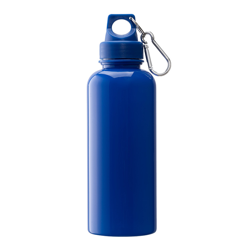 Picture of Brio 20 oz. PS Water Bottle w/ Carabiner