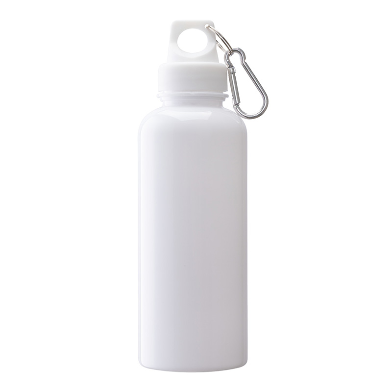 Picture of Brio 20 oz. PS Water Bottle w/ Carabiner