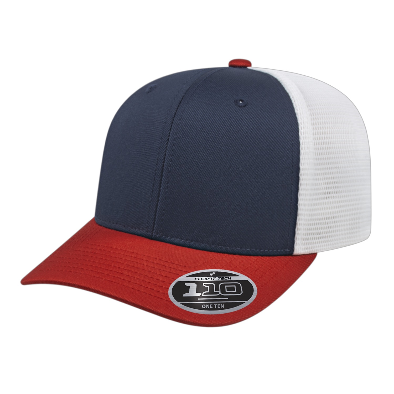 Picture of Flexfit 110® Premium Trucker Cap