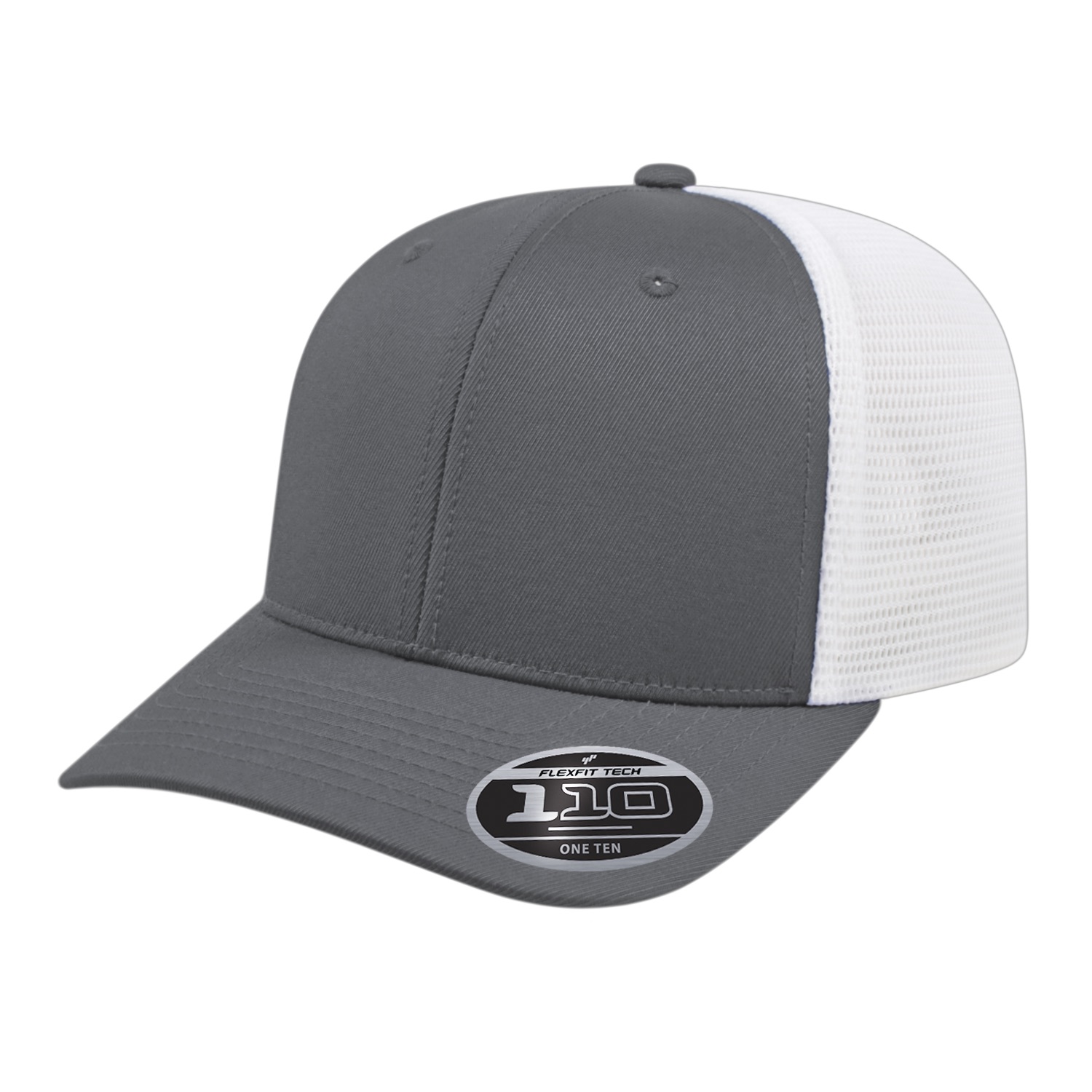 Picture of Flexfit 110® Premium Trucker Cap
