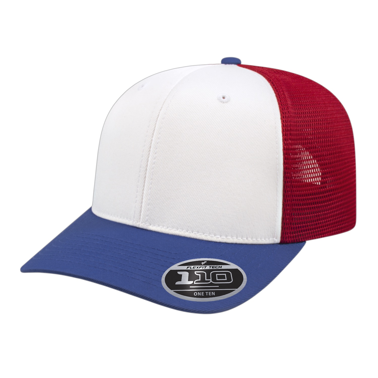 Picture of Flexfit 110® Premium Trucker Cap