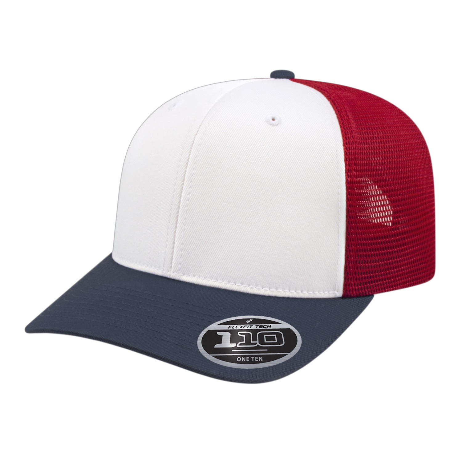 Picture of Flexfit 110® Premium Trucker Cap