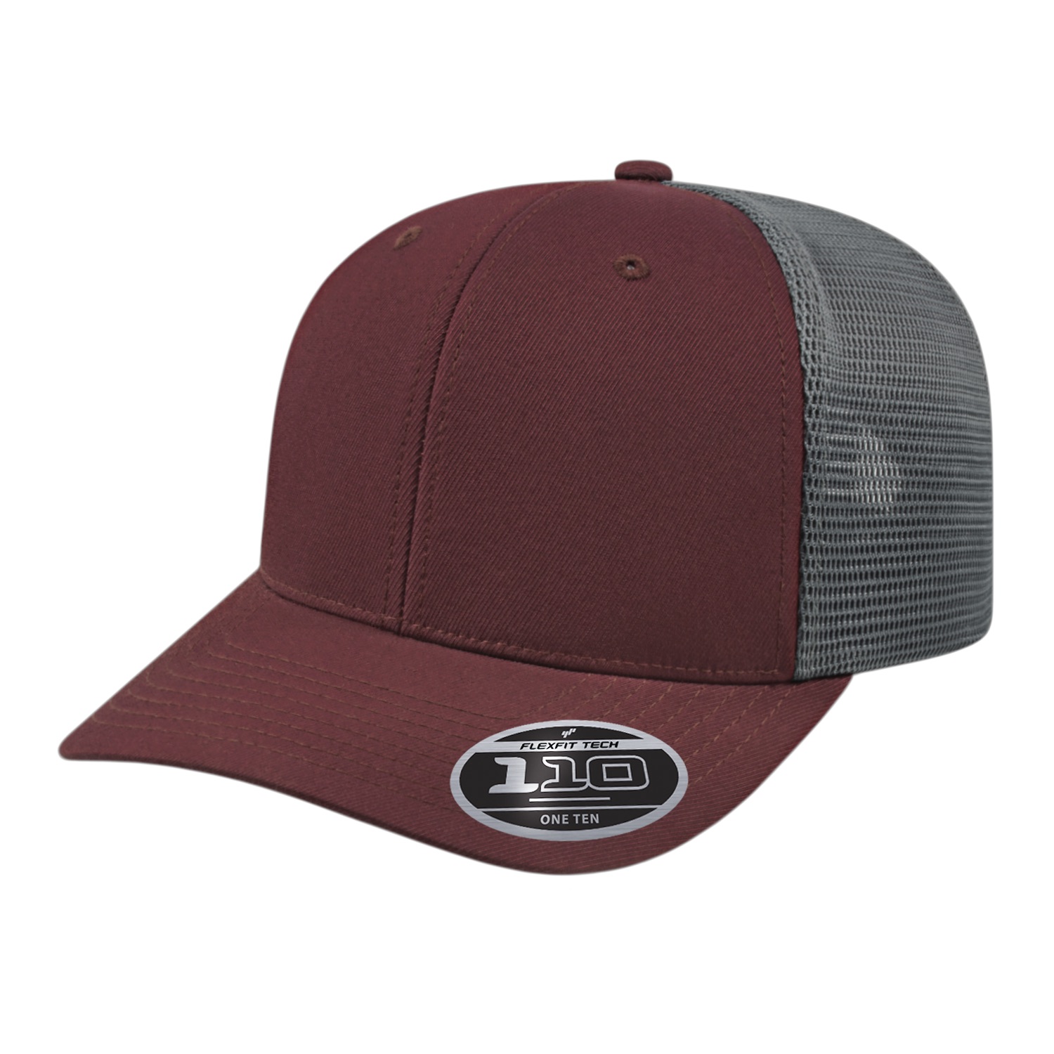 Picture of Flexfit 110® Premium Trucker Cap