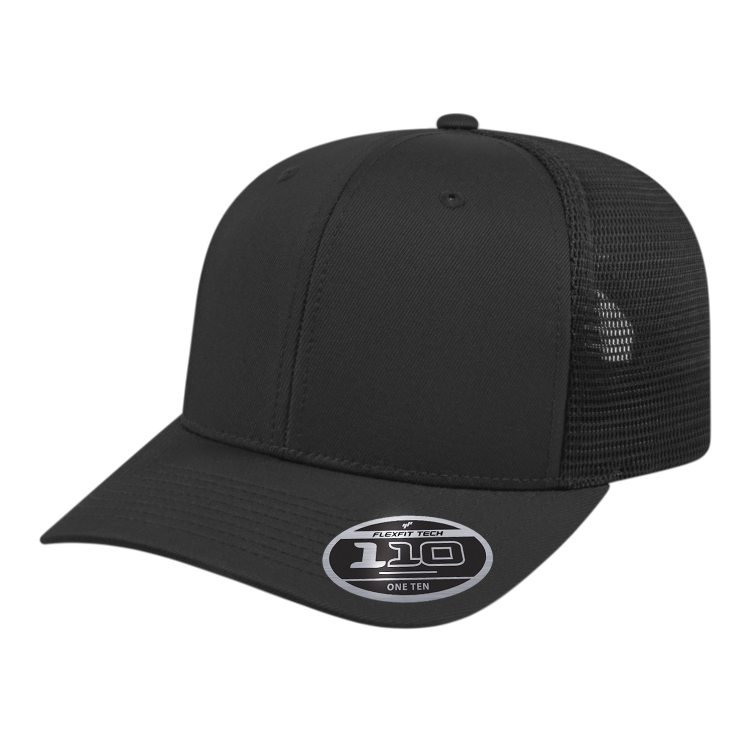 Picture of Flexfit 110® Premium Trucker Cap
