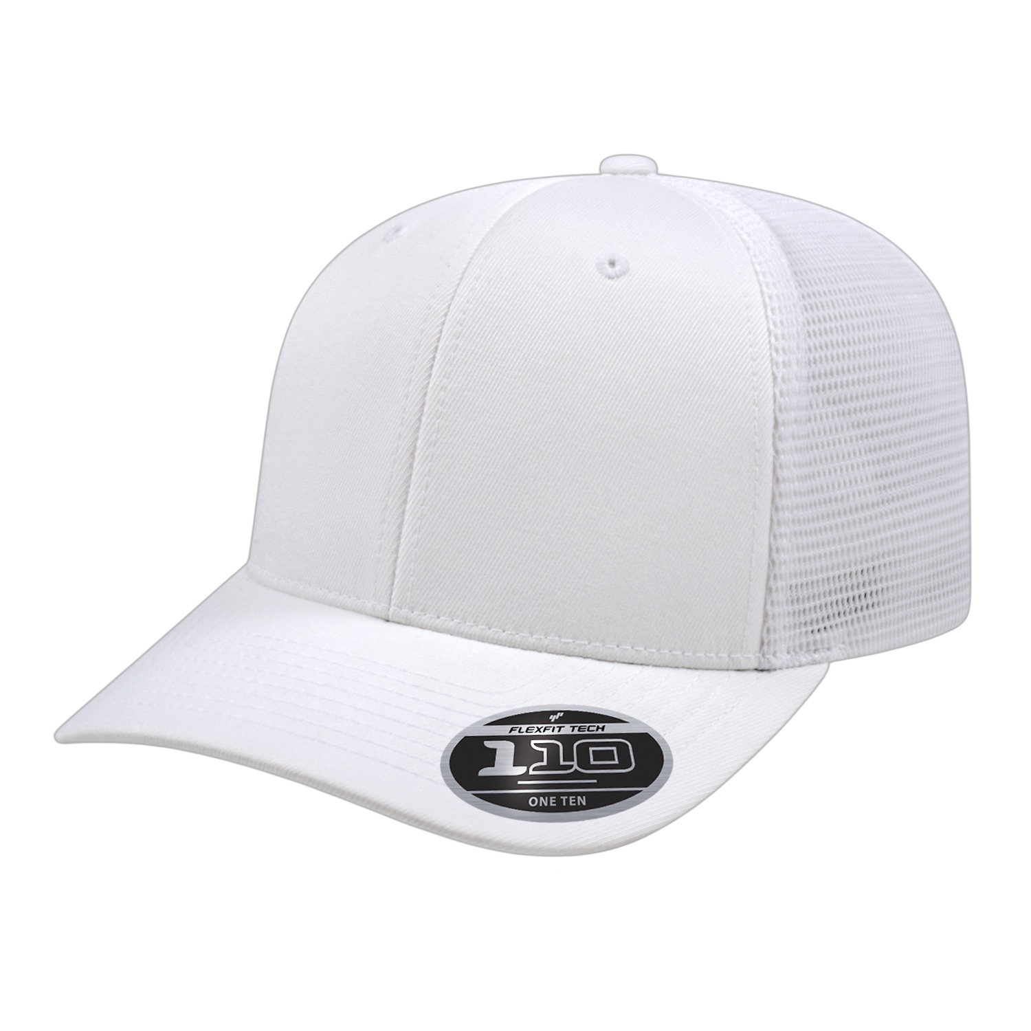 Picture of Flexfit 110® Premium Trucker Cap