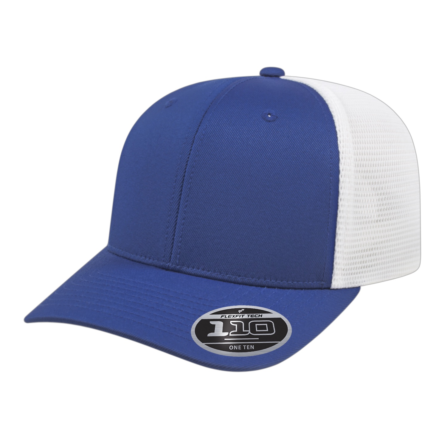 Picture of Flexfit 110® Premium Trucker Cap